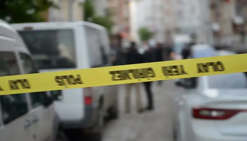 12 Yaşındaki Eyüp'ün Trajik Ölümü: Toplumu Sara Gibi Sarsan Bir Olay