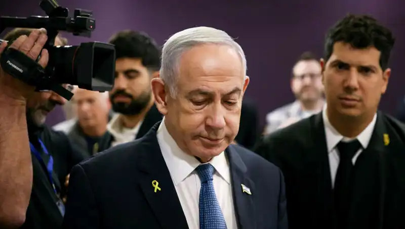 Netanyahu'nun Yakın Danışmanının Etik Skandalı: İsrail'de Çalkantılı Günler