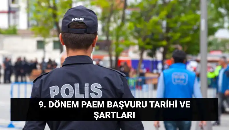 2025 PAEM Başvuruları: İlk Derece Amirlik Eğitimi için Süreç Başlıyor!