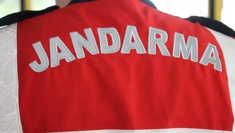Muğla'da Silahlı Kavga: Çatışma Anı Güvenlik Kameralarında!