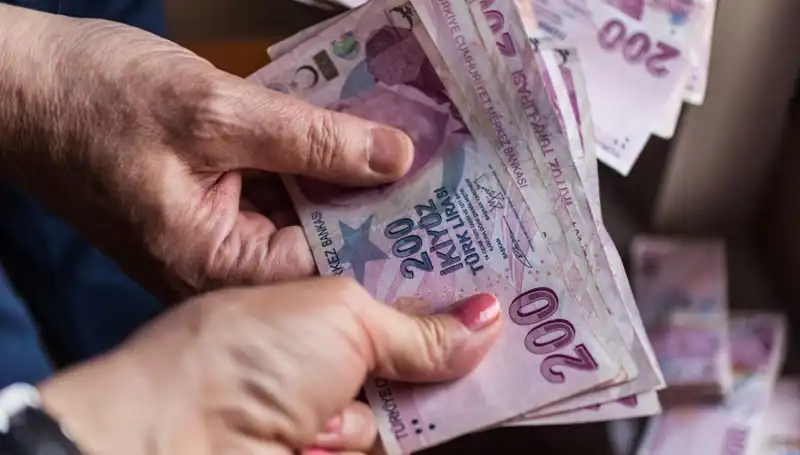 2025 Temmuz Ayında Memur ve Emeklilerin Yeni Zam Miktarları Belirleniyor!
