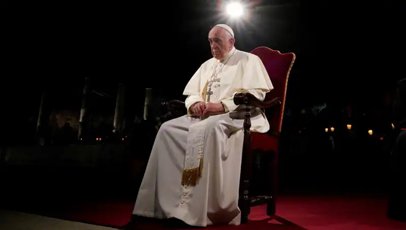 Papa Francis'in Ölümü: Dünya Genelinde Gelen İlk Tepkiler