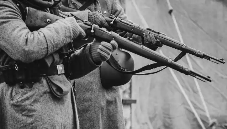 İngiliz İstihbarat Şefinin Dedesi: Nazi Casusu Olmasının Şok Edici Ayrıntıları
