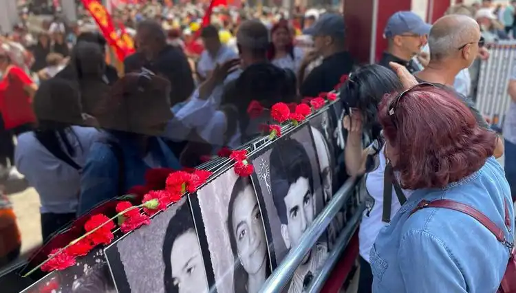 2 Temmuz Sivas Madımak Olayı: Hatırlanması Gereken 32 Yıl