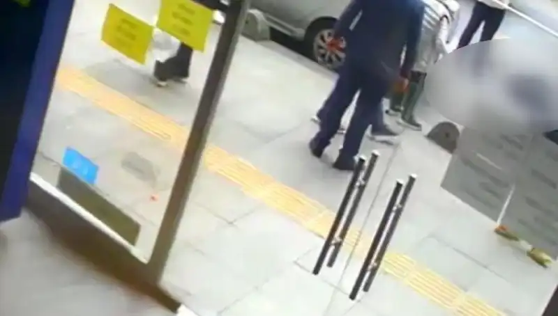 Esenler'de Trafik Kazası: Hafriyat Kamyonu Dehşeti Yaşandı