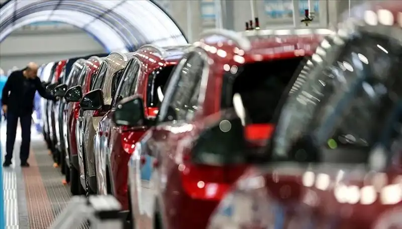 En Çok Satan Otomobil Markaları ve Renk, Motor, Yakıt Kombinasyonları
