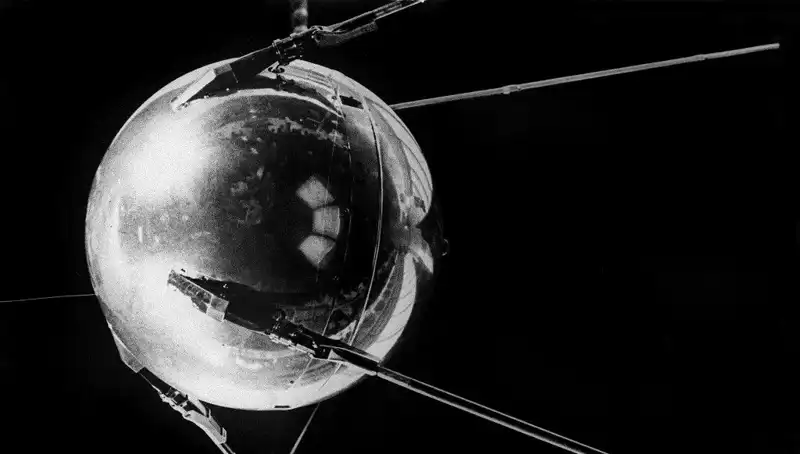 1972 Model Sovyet Uzay Aracı Kontrolsüz Olarak Dünya'ya Düşecek!