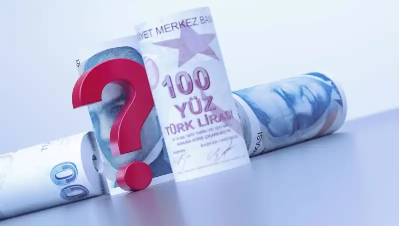 2025’te Memur ve Emekli Maaşlarına Temmuz Zammı: Enflasyon Farkı Hesaplamaları