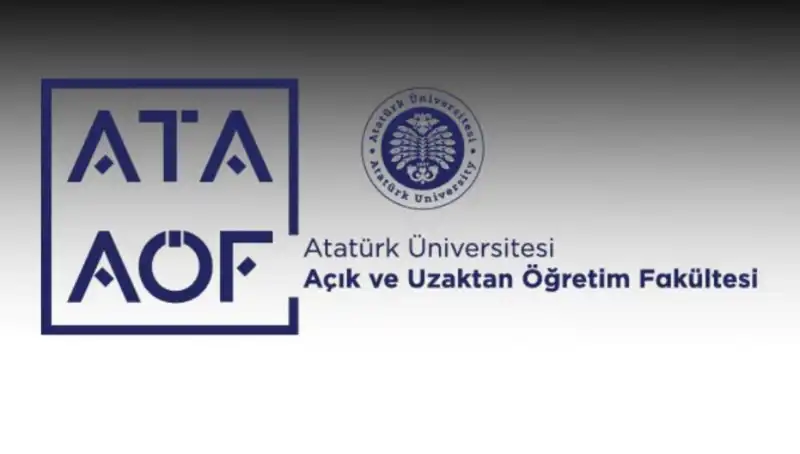 ATA AÖF Üç Ders Sınavı Tarihleri Belli Oldu: Detaylar Burada!