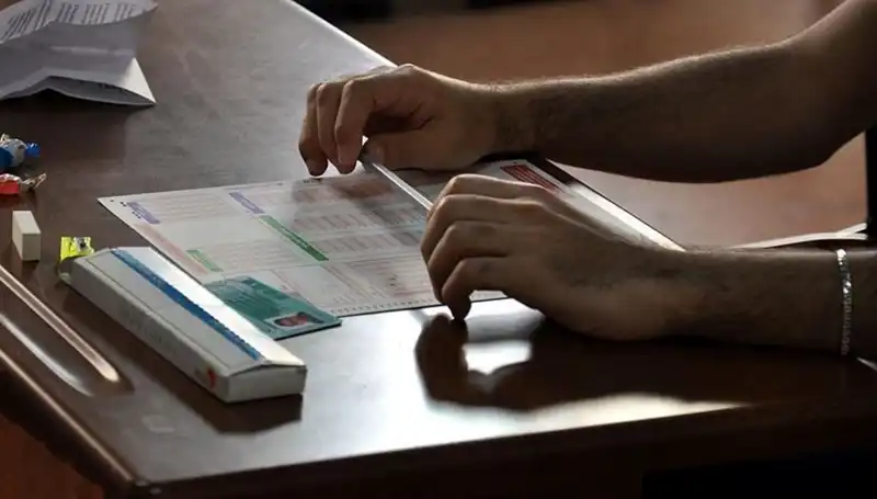 2025 KPSS Sınav Takvimi Açıklandı: Tarihler ve Saatler Neler?