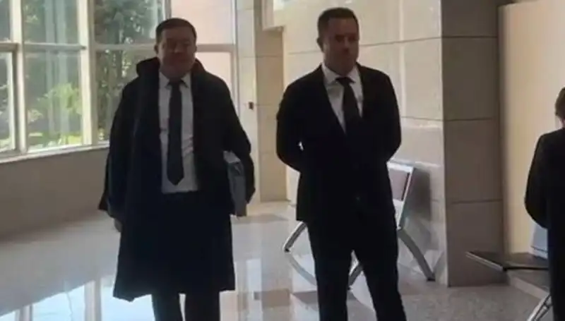 Acun Ilıcalı'nın Yasa Dışı Bahis İddiasıyla Mahkemede Şok Gelişmeler