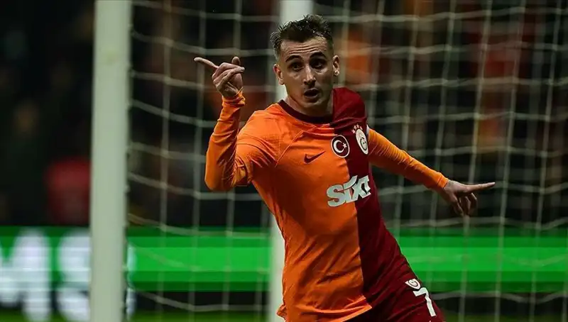 Kerem Aktürkoğlu'nun Kardeşinden Taraftara Tepki: "Kimsenin Haddi Değil!"