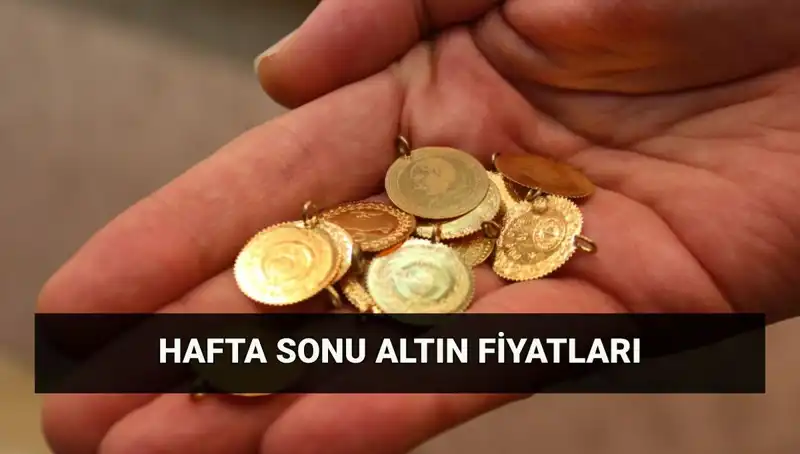 Güncel Piyasalarda Altın Fiyatları: Haftanın İlk Gününde Son Durum Nedir?