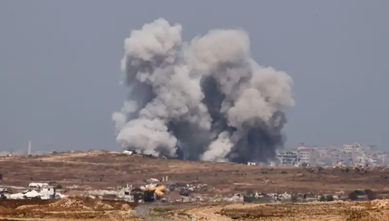 Hamas, İsrail’in Ateşkes Teklifine Olumsuz Yanıt Verdi: Nedenleri Neler?