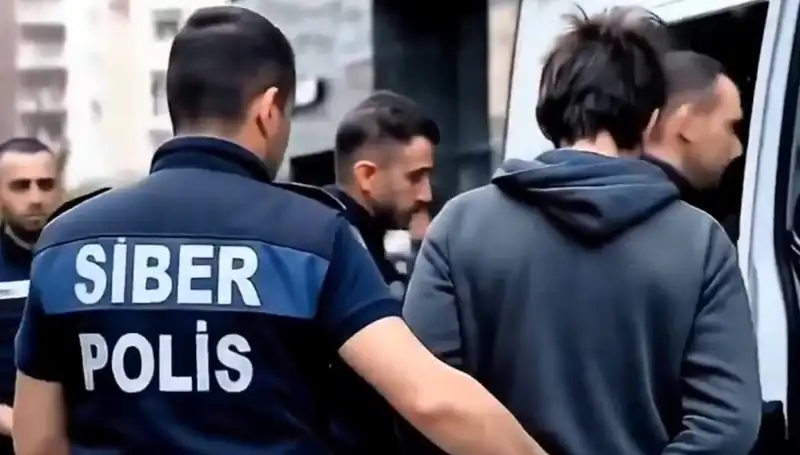 48 İlde Gerçekleşen Devlet Operasyonu: 284 Siber Suçlu Gözaltına Alındı