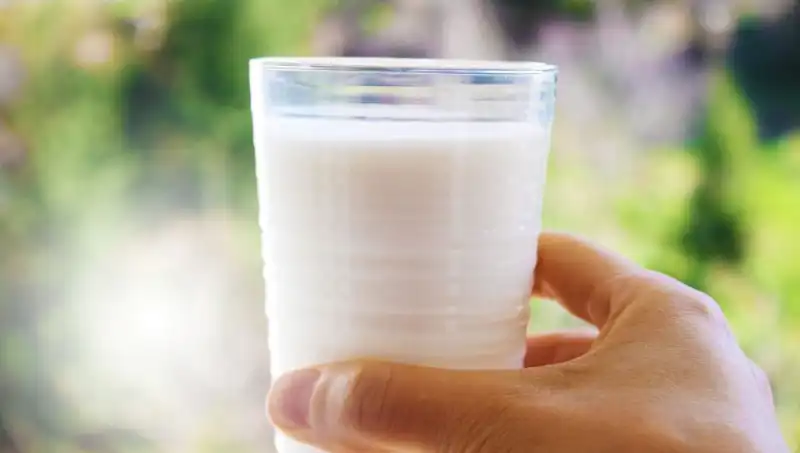 Süt İçmek Şişkinliğe Neden Olur mu? Uzmanlar Yanıtlıyor