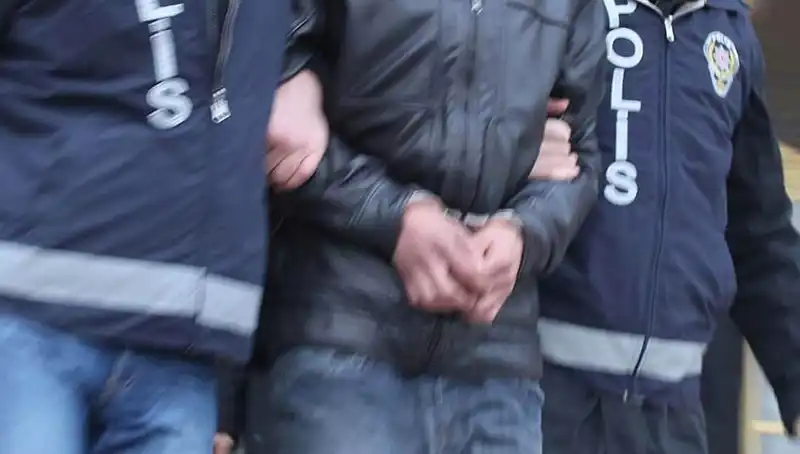 Konya'da Büyük Dolandırıcılık Operasyonu: 13 Şahıs Gözaltına Alındı