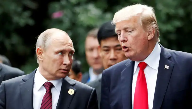 Trump’ı Etkilemenin En Etkili Yolu: İngiliz Yetkililerden Önemli Açıklama